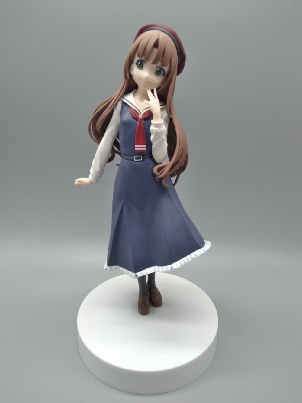 Osamake - Momosaka Maria Bandai Spirits Figure